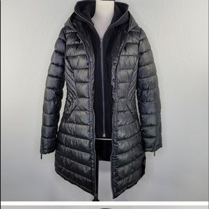 French Connection Softshell Dickey 